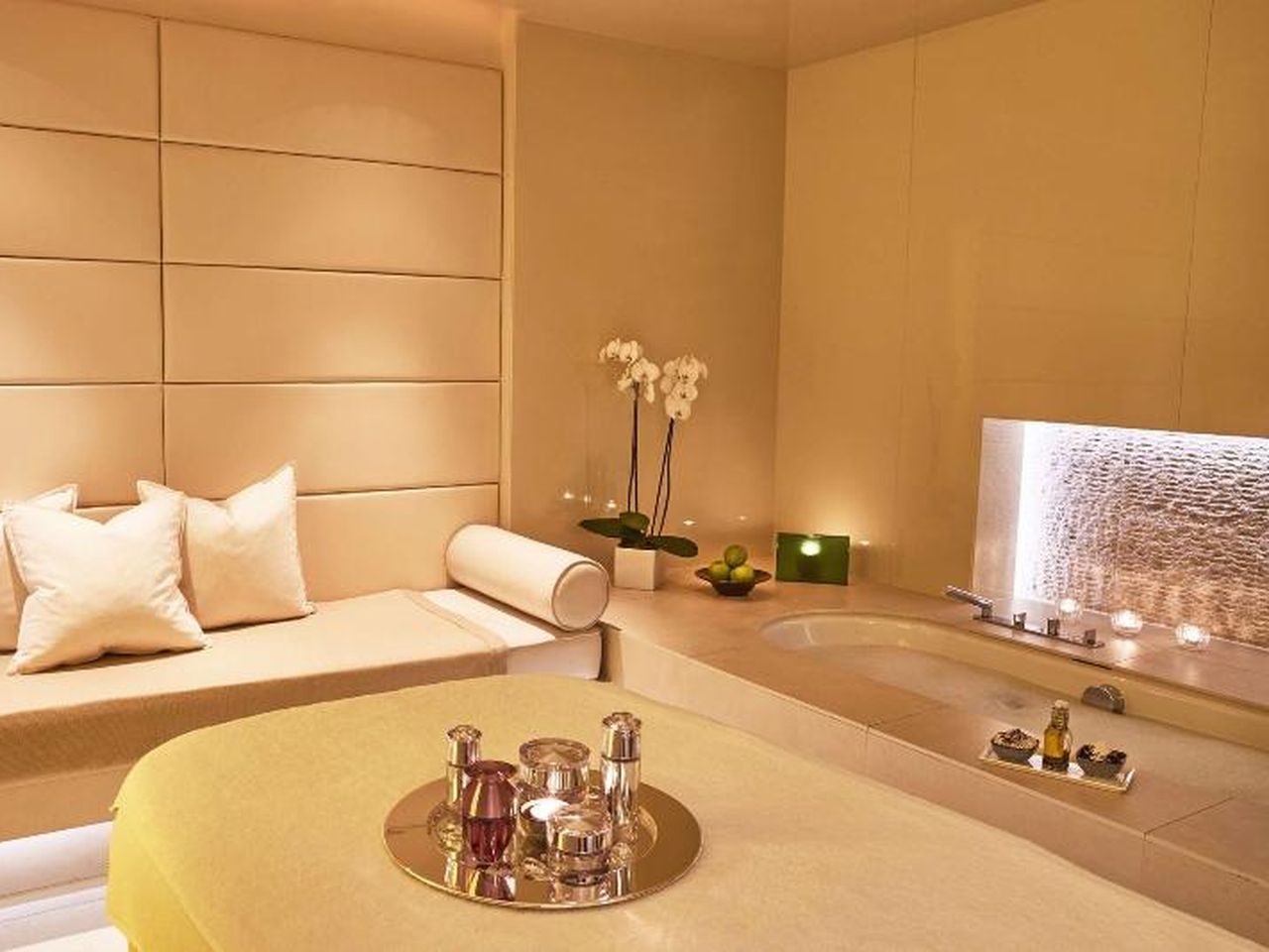 5 Tage im Hotel Adlon Kempinski Berlin 