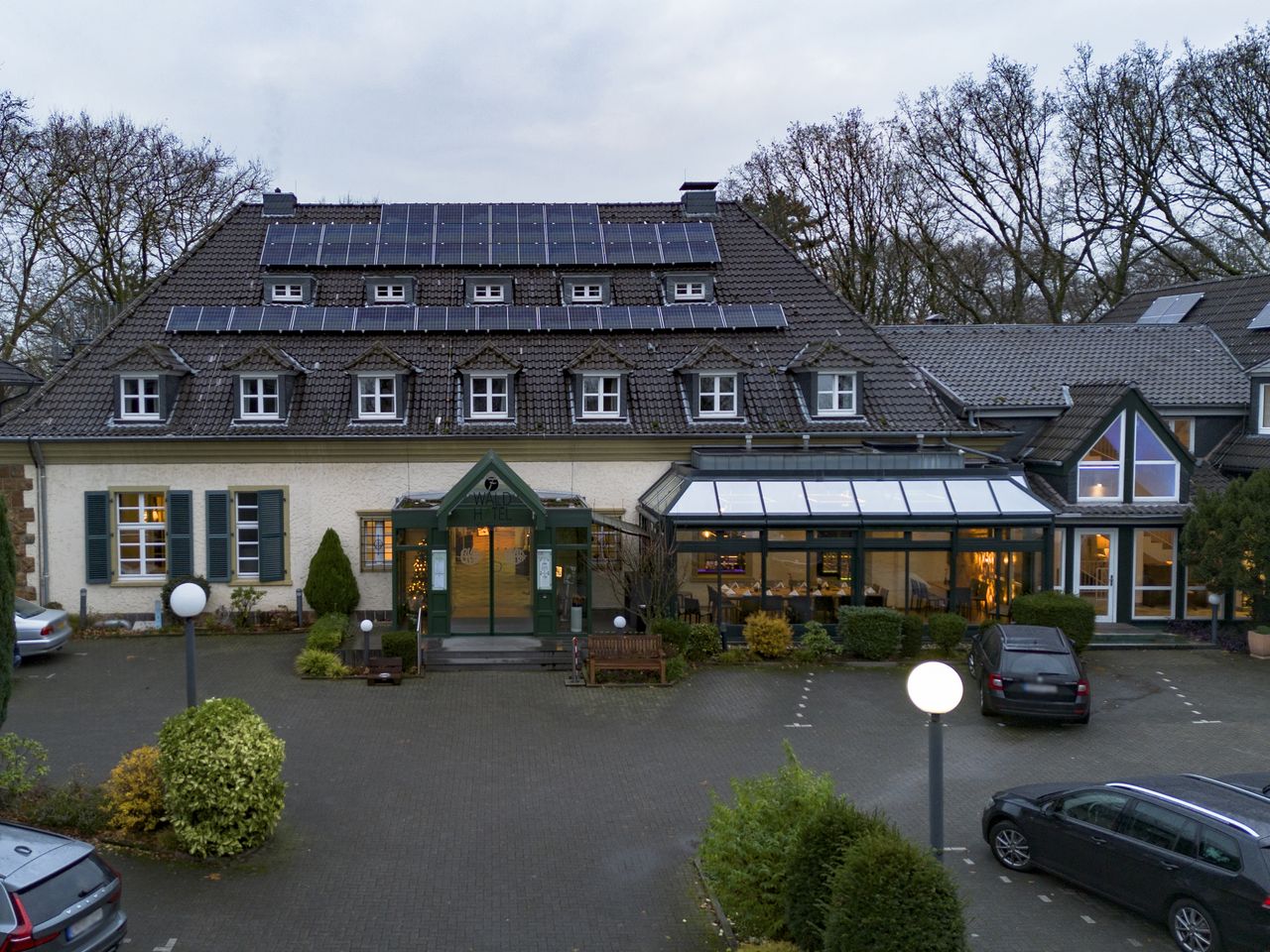 4 Tage Wellness & Natur im Sauerland