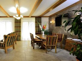 4 Tage am Badesee mit Frühstück im Hotel Alex