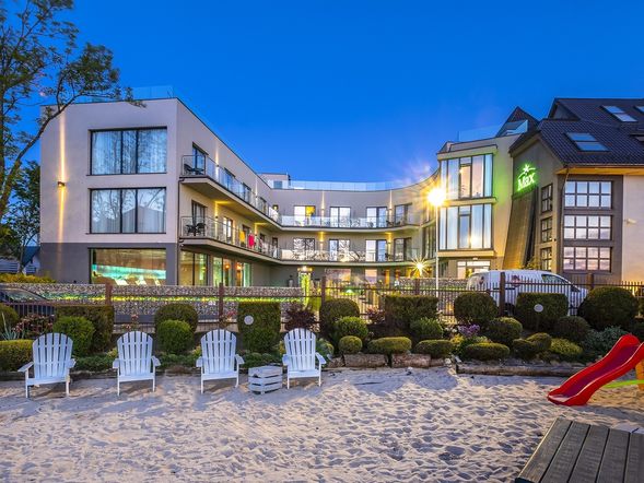 Max Health Resort SPA