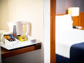 7 erlebnisreiche Tage in Arnheim