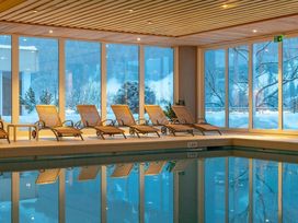 2 Tage Kurzurlaub mit Frühstück im Sunstar Alpine Hotel Grindelwald