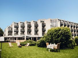 2 Tage in Salzburg entspannen mit Frühstück