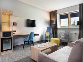 3 Tage Hafen-Auszeit in Flensburg