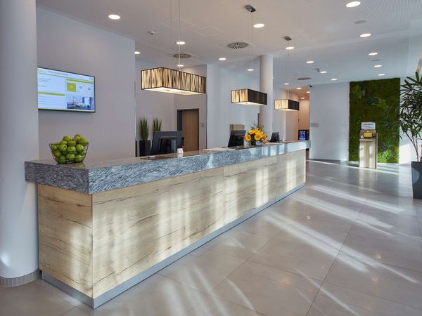 5 Tage im GHOTEL hotel & living Bochum mit Frühstück GHOTEL hotel & living Bochum, Nordrhein-Westfalen inkl. Frühstück