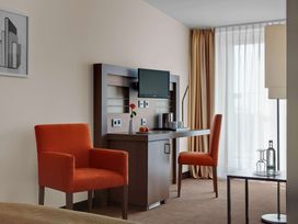 2 Tage das südhessische Darmstadt erleben