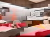 2 Tage im Holiday Inn Hamburg-HafenCity 