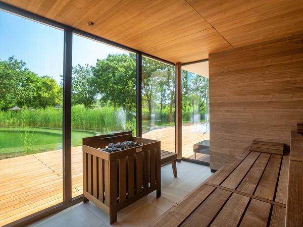 4 Tage Winterzauber inkl. Wellness in Pamhagen, Burgenland inkl. Halbpension
