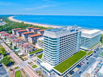 4 Tage Mini-Wellness Auszeit an der Ostsee mit HP