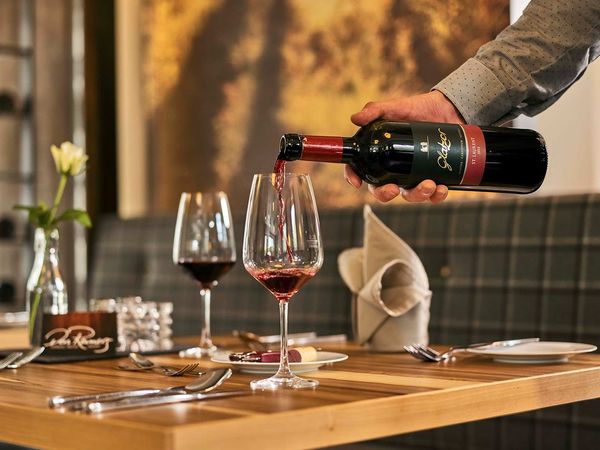 3 Tage Hol Dir Kraft... aus der Natur im bayerischen Wald in Grafenau (Niederbayern), Bayern inkl. Frühstück