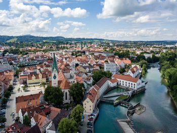 4 Tage im Allgäu ART Hotel mit Frühstück