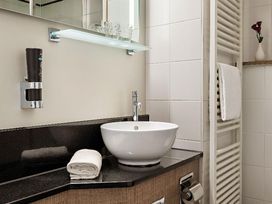2 Tage Kurzurlaub mit Frühstück im Leonardo Hotel Munich City Olympiapark