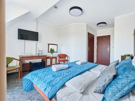 4 Tage Küstenzauber an der polnischen Ostsee - ÜF