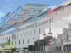 8 Tage die Haupstadt entdecken mit Frühstück