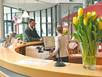 Zeit zu Zweit - 3 Tage / 2 Nächte
