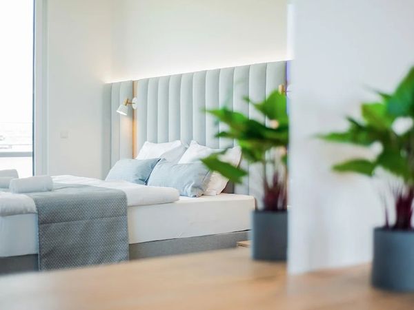 5 Tage Urlaub im BRIGHT - Rosenheim Aicherpark, Bayern