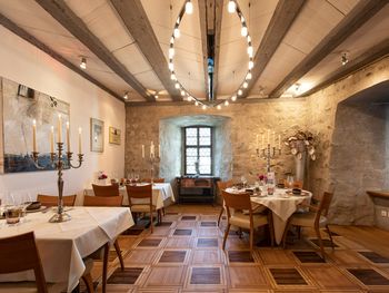 Prosit Neujahr! - Silvesterzauber in Arbon