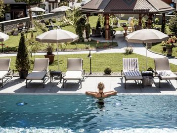 3 Tage Wellness & Genuss in den Tiroler Alpen