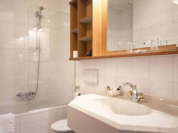 9 Tage im Waidringer Hof mit HP Halbpension