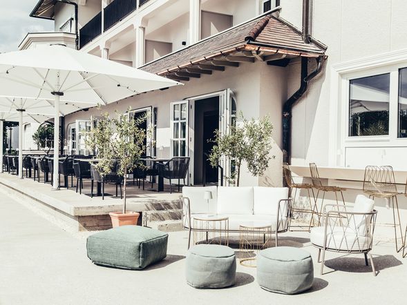 Hotel Dermuth