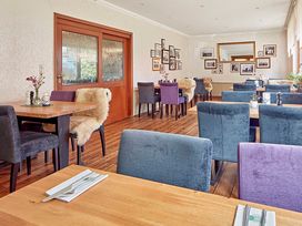 Durchatmen in der Lüneburger Heide