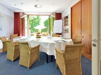2 Tage mit Frühstück im Privathotel Lindtner Hamburg