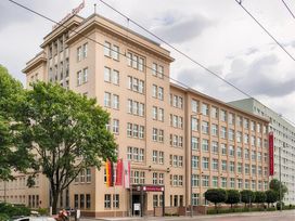 Citytrip ! 2 Tage Berlin