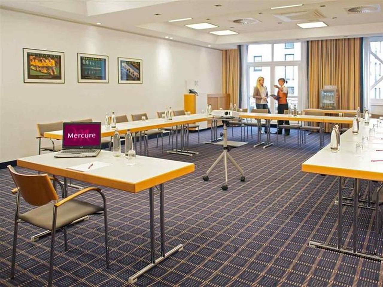 2 Tage im Mercure Hotel Koeln City Friesenstrasse