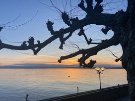 Thermen-Wellness Bodensee &  Dinner: 2 Tage Meersburg