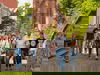 5 spannende Tage mit Action in Wetzlar