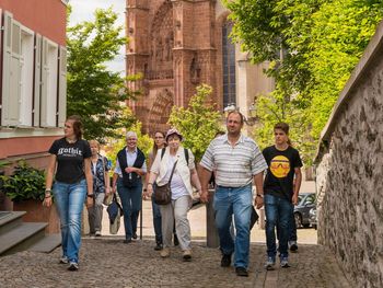 5 spannende Tage mit Action in Wetzlar