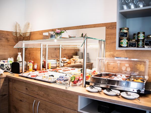 3 Tage Kurzurlaub zwischen Alb und Oberschwaben Sternplatz Hotel in Ehingen (Donau), Baden-Württemberg inkl. Frühstück