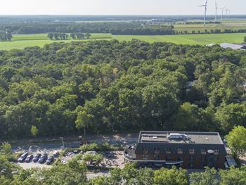 3 Tage Urlaub an der Niederländisch-Belgischen Grenze