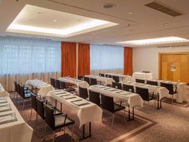 Willkommen in der Hauptstadt! - 5 Tage mit Frühstück