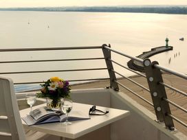 9 Tage Ostsee im Maritim Strandhotel mit Frühstück