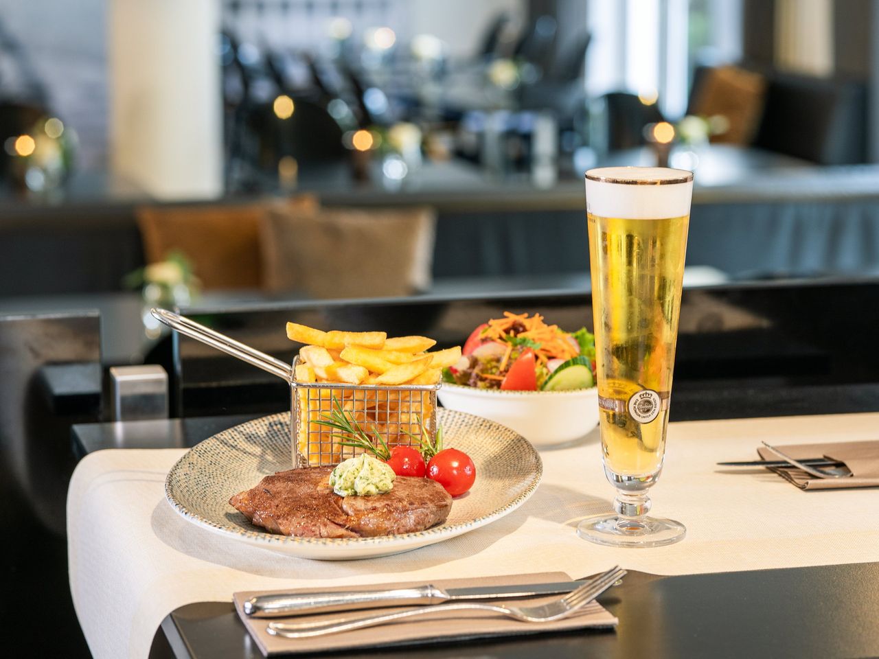 99er Deal: 3 Tage Münchener-Norden mit Zimmer-Upgrade