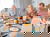 4 Tage BEECH Resort Fleesensee