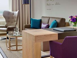 Dominikanerkloster in einzigartiger Lage am Bodensee