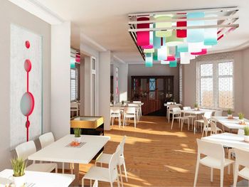 Baabe: Relaxtage mit Wellness, Massage & Verwöhnmenü