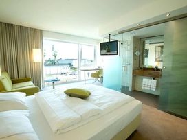 8 Tage im Best Western Plus Bremerhaven mit Frühstück