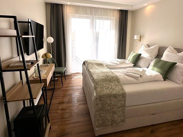 4 Tage rundum sorglos in der Märkischen Schweiz in Buckow (Märkische Schweiz) Halbpension