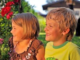 Mitten in den Salzburger Bergen- 3 Tage mit HP