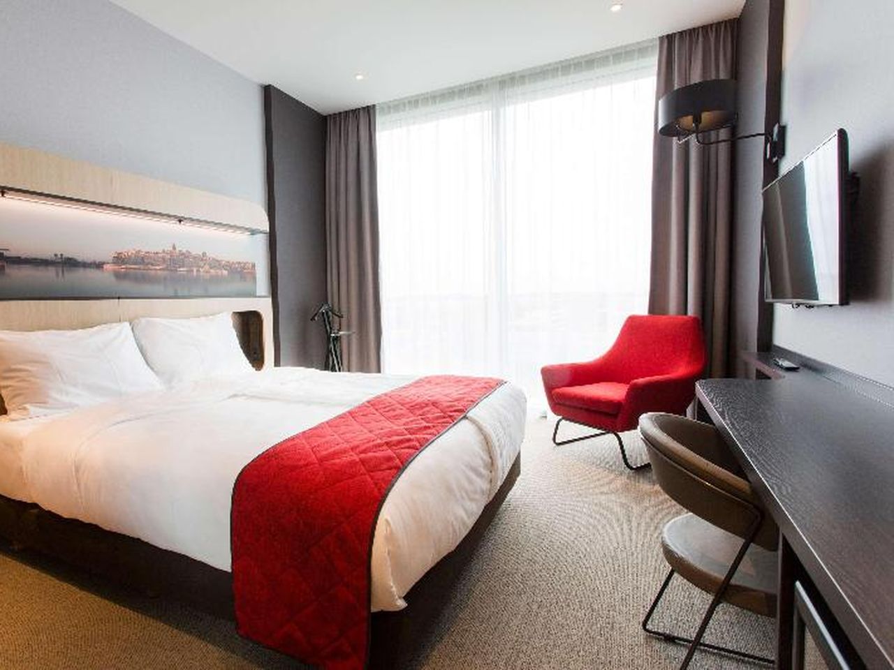 2 Tage im Corendon City Hotel Amsterdam mit Frühstück