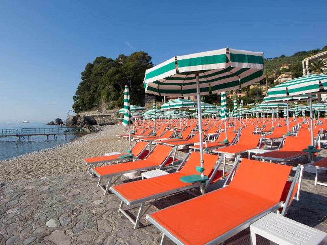 Lingurien erleben - 5 Tage am Meer mit Frühstück