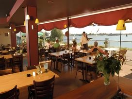 7 Tage Entspannung am Flussufer der Maas