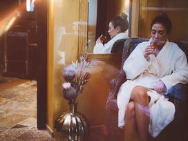 2 Tage Thermen „Great Paket“ für Wellness-Freunde