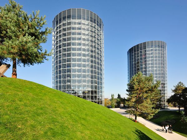 Autostadt Erleben in Wolfsburg, Niedersachsen inkl. Frühstück