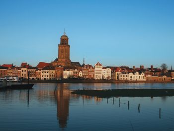 3 Tage im Herzen von Deventer