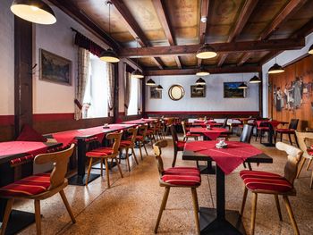 4 Tage im Hotel Schwabenwirt mit HP