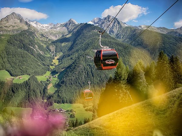 6 Tage Natururlaub in Südtirol im schönen Ahrntal erleben ⭐ in St. Johann im Ahrntal (San Giovanni Valle Aurina), Trentino-Südtirol inkl. Halbpension